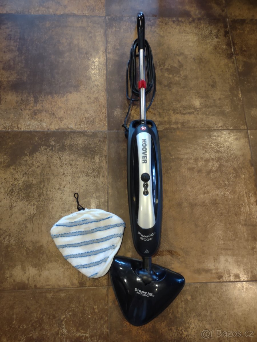 HOOVER SSNC 1700 011