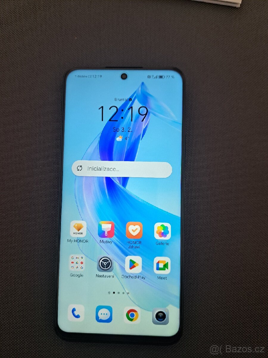 Honor 90 Lite 5G 256 Gb