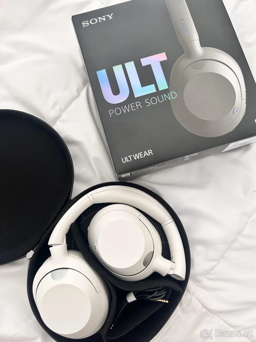 SONY ULT WEAR - TOP STAV