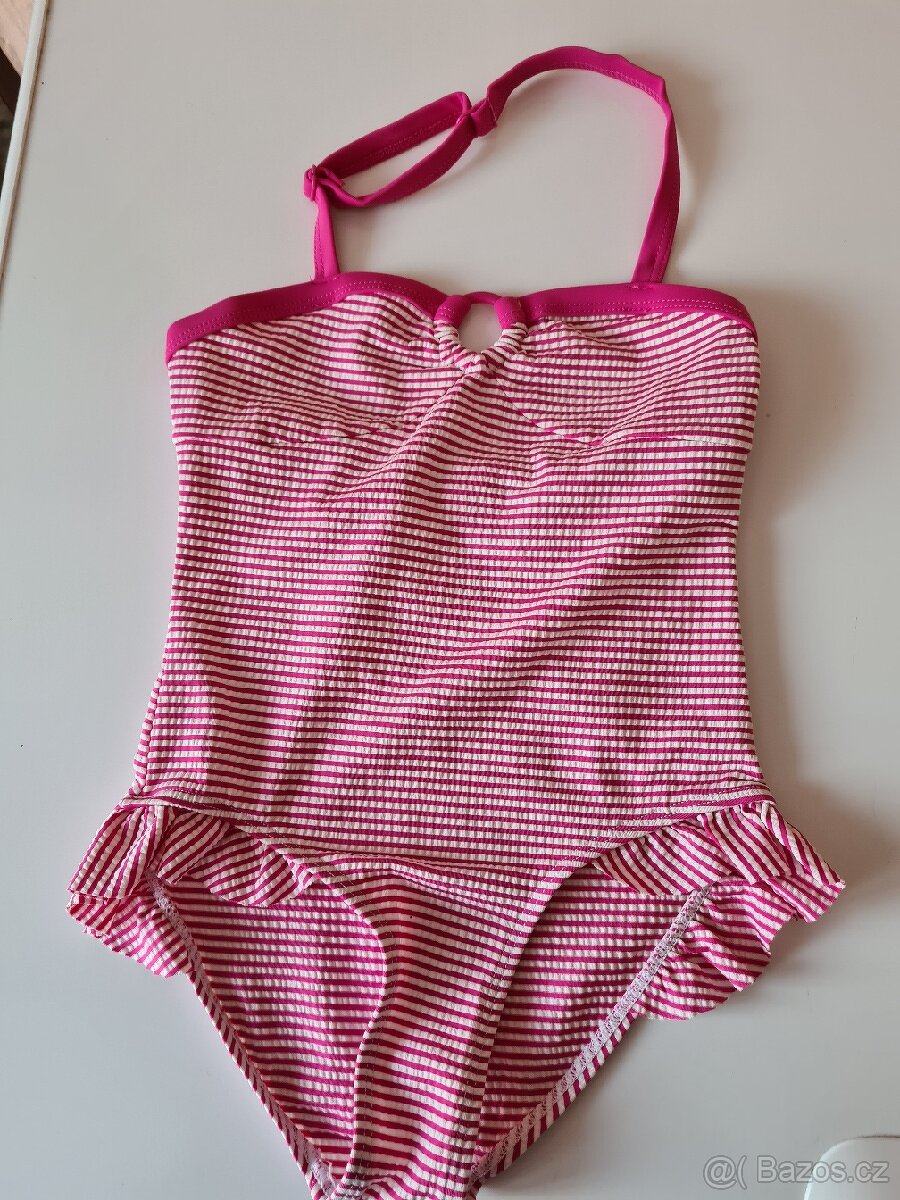 Dětské plavky 110/116,122/128
