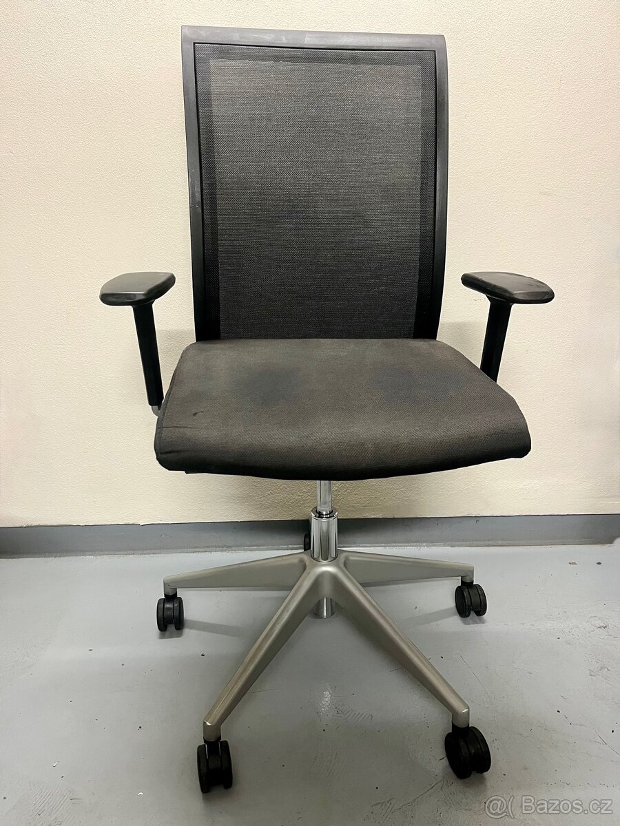 kancelářská židle Techo