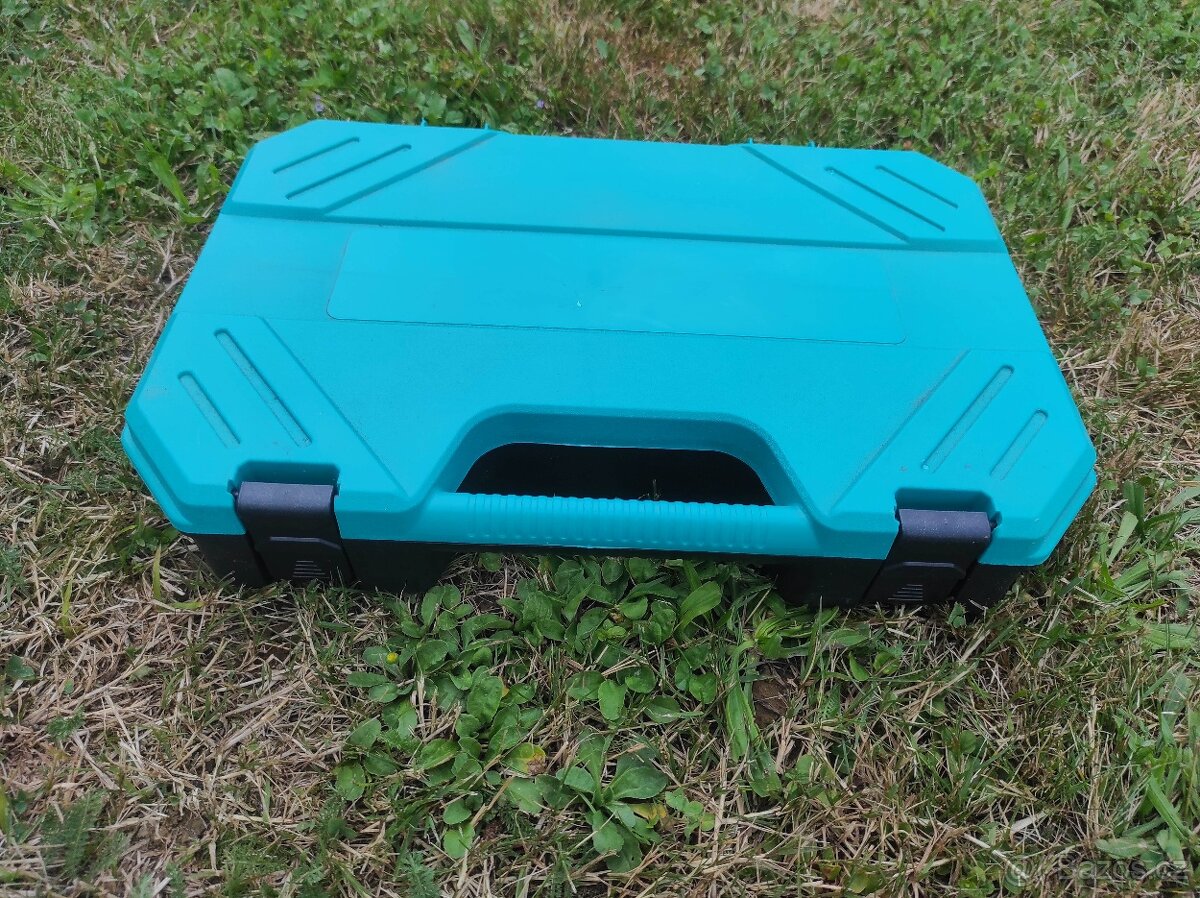 Nastřelovací pistole