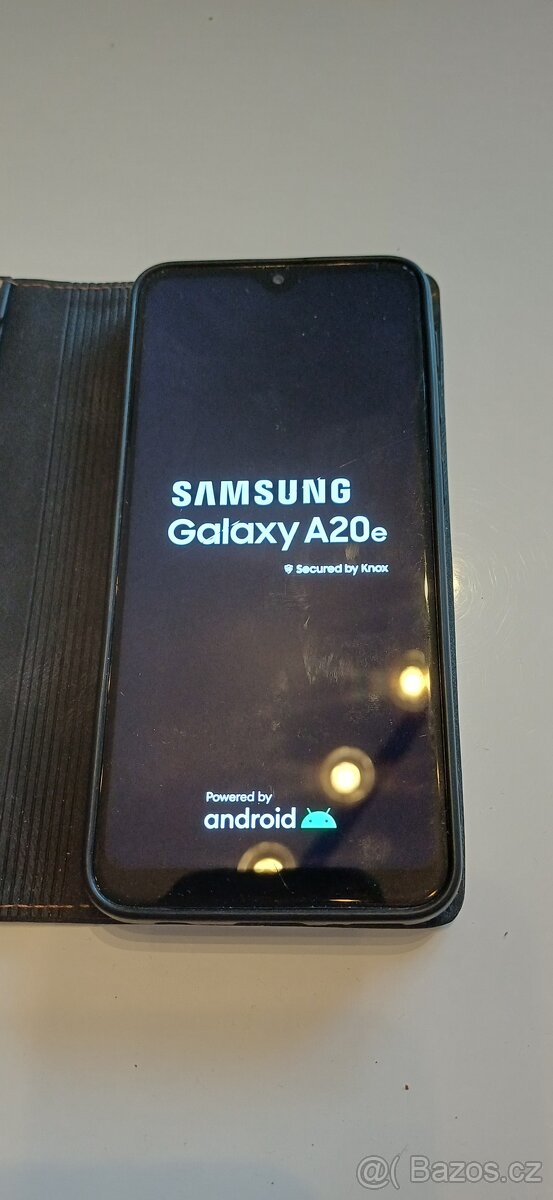 Samsung a20e