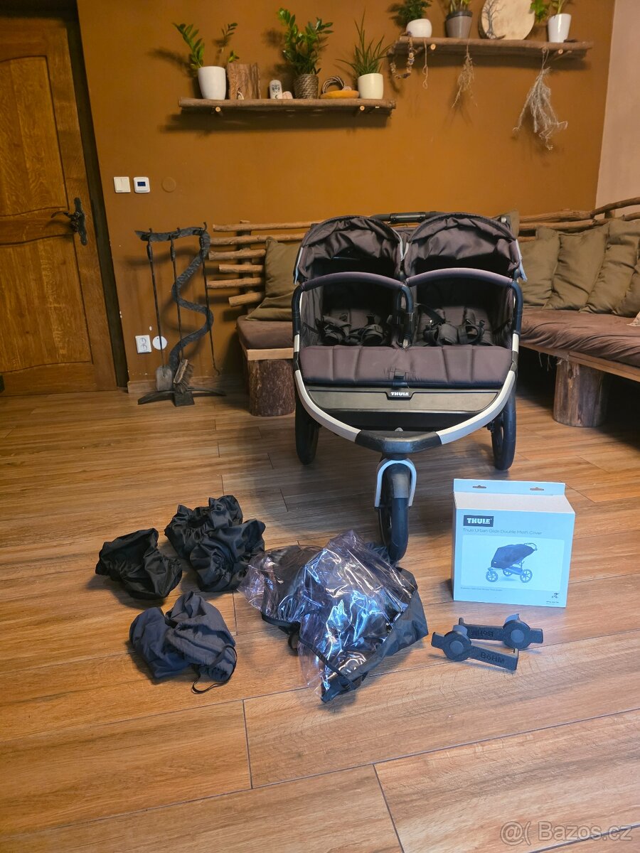 Thule Urban Glide 2 Double