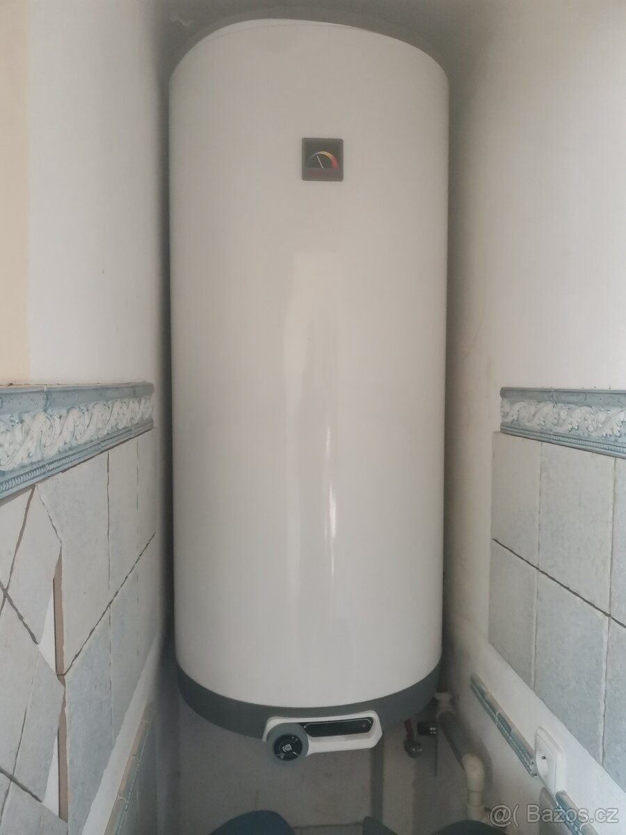Prodám Bojler Dražice OKCE 200