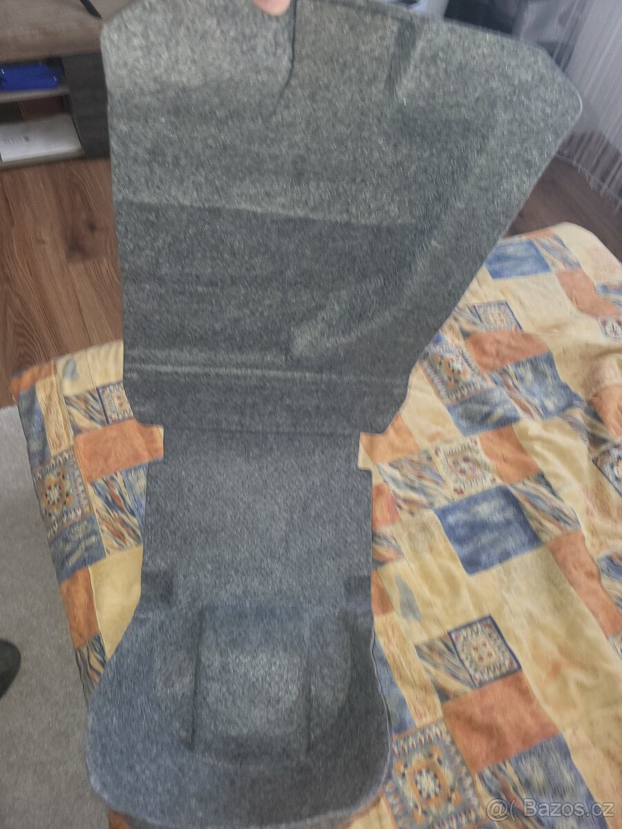 Kobereček Yamaha majesty 250