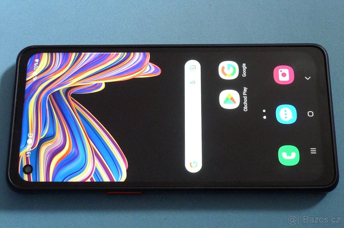 Samsung Galaxy Xcover Pro Android 13