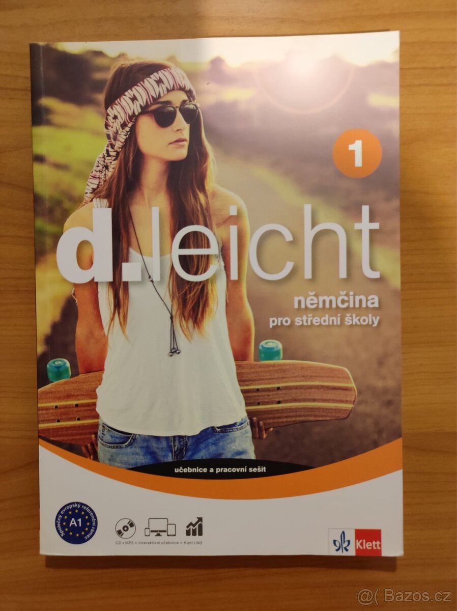 Němčina pro střední školy