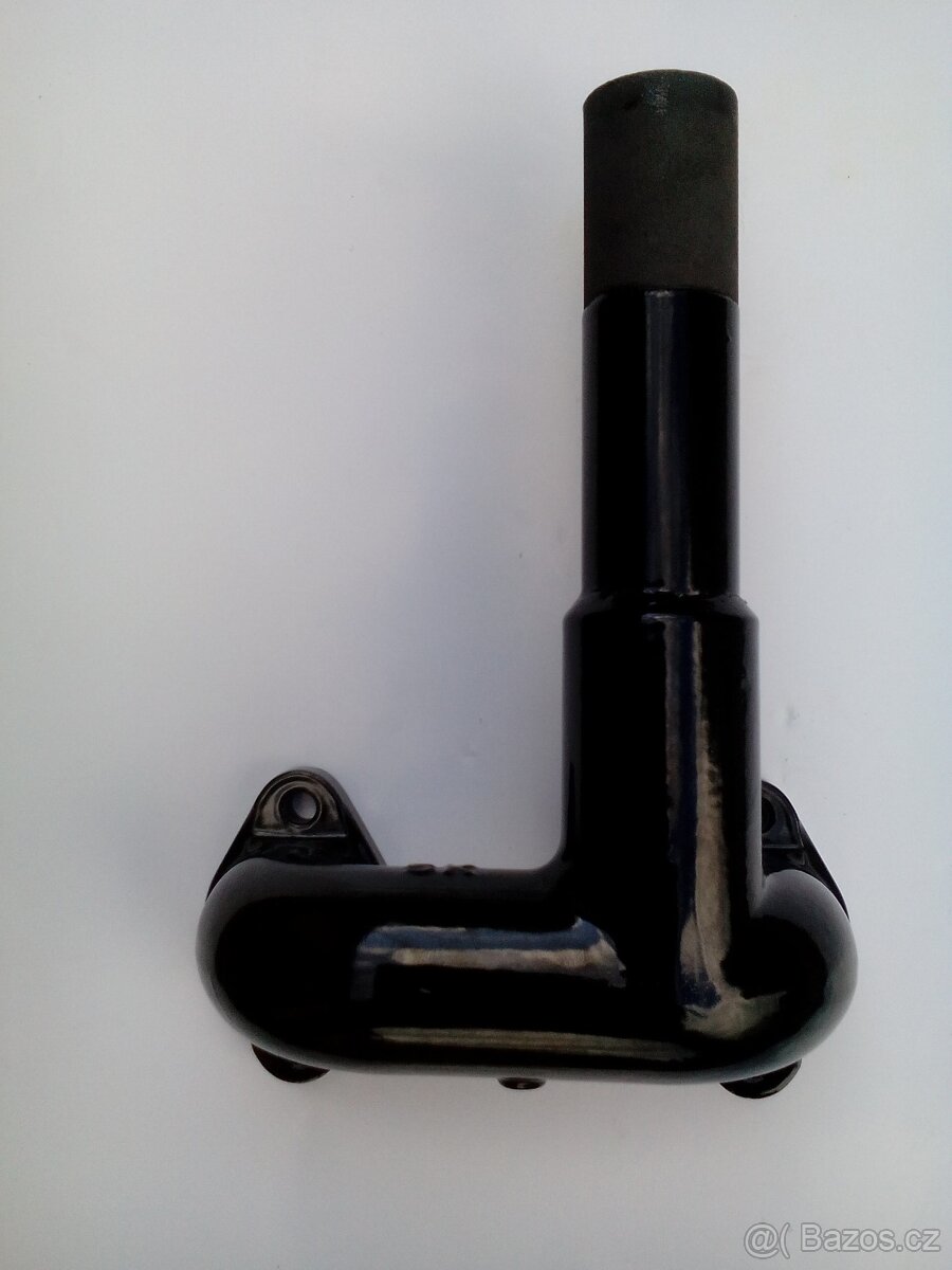 Sběrnmé potrubí horní Zetor 25