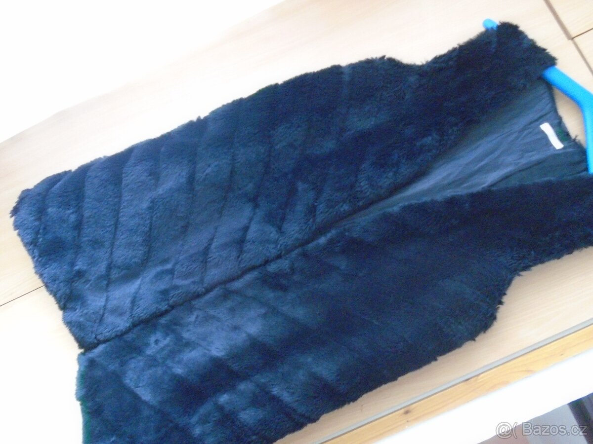 dámská vesta vel.38-40