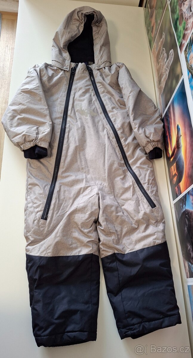 Zimní kombinéza Lupilu