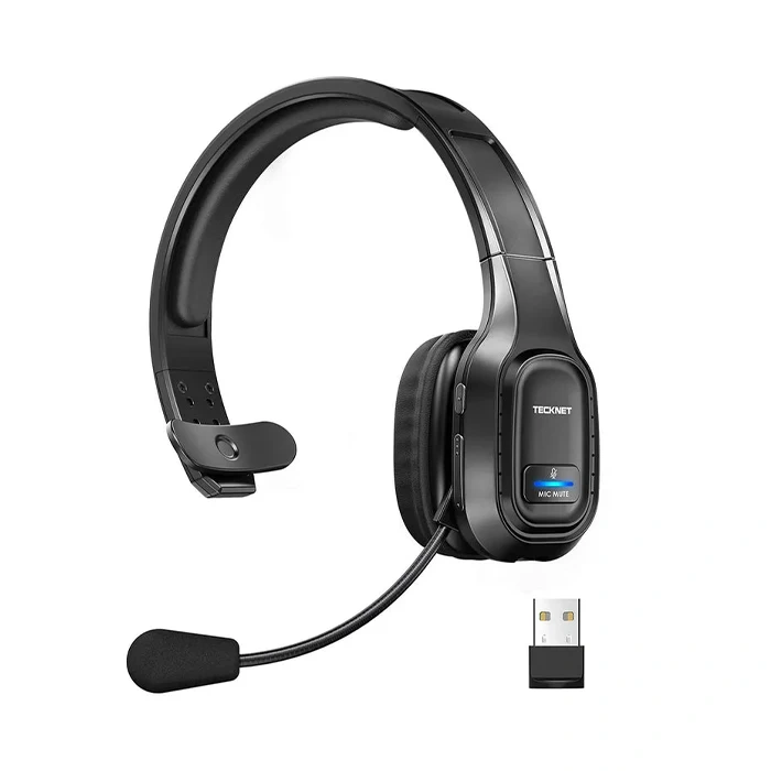 Bluetooth headset Tecknet TK-HS001
