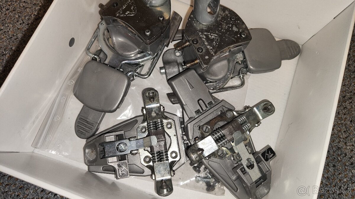 Vázání Dynafit TLT5, skialp