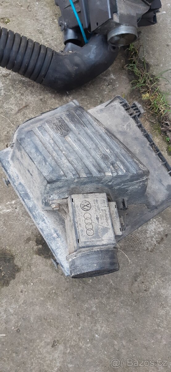 VW Golf 3 TDI / Vento náhradní díly