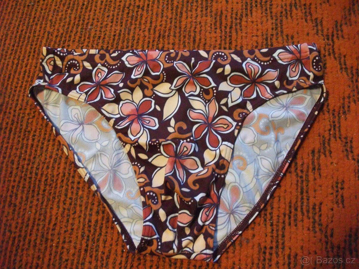 Pánské plavky vel. L - 2x