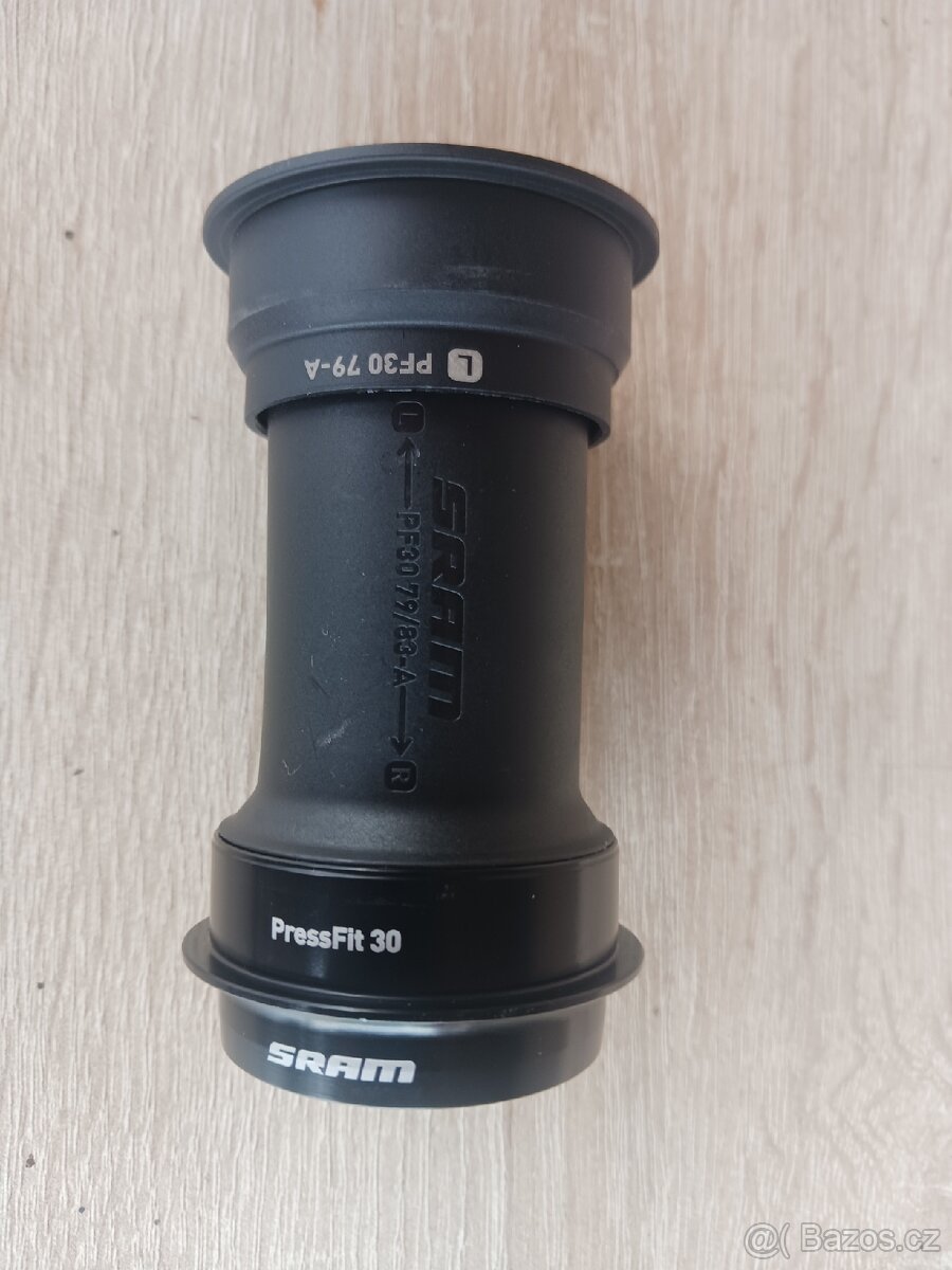 SRAM pf30 79-83 mm