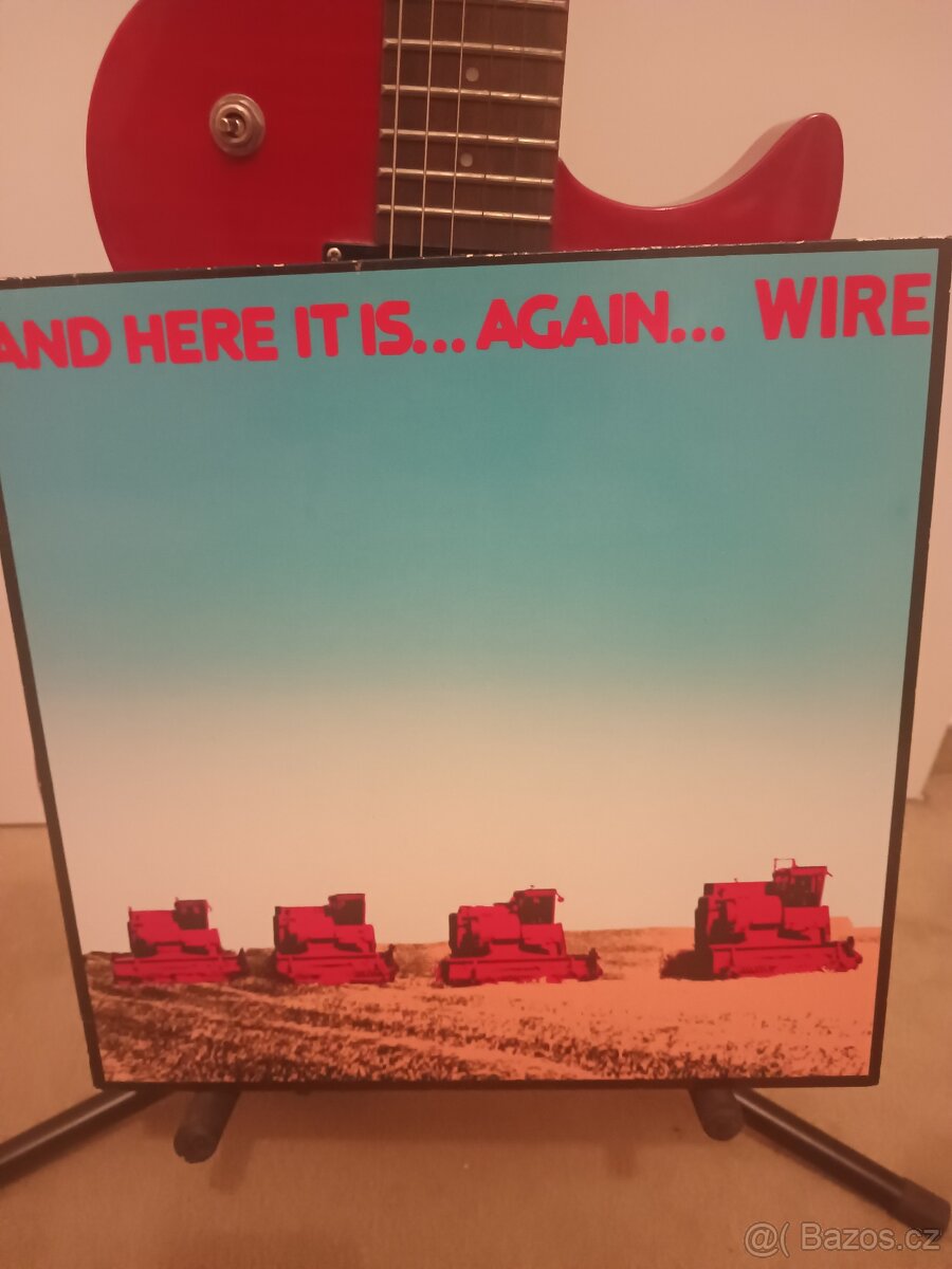 WIRE