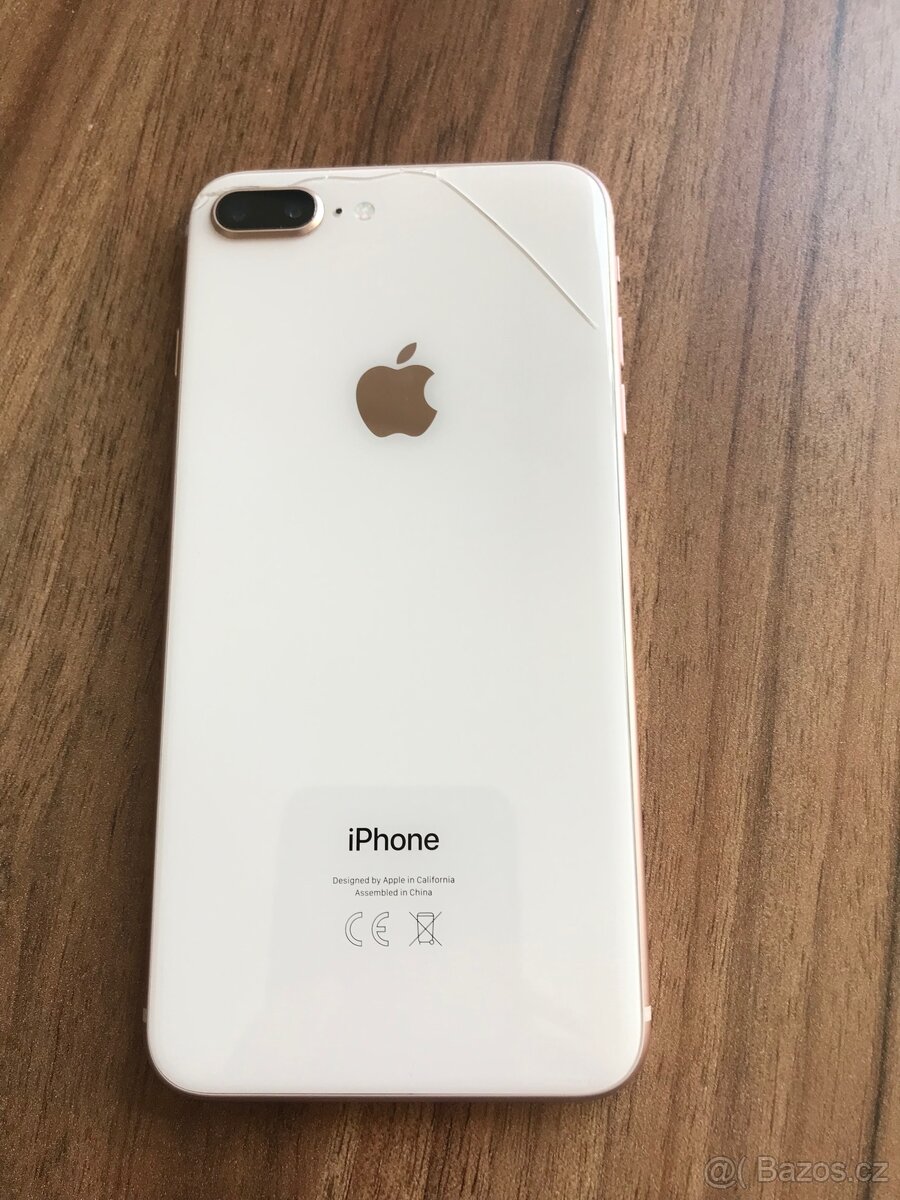 Apple iPhone 8 Plus 64GB
