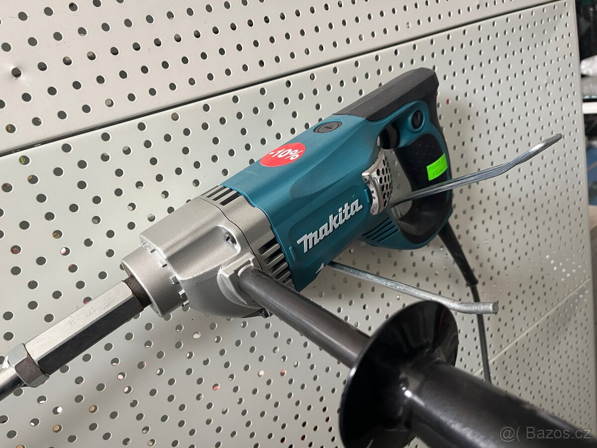 MAKITA UT2204 - míchadlo