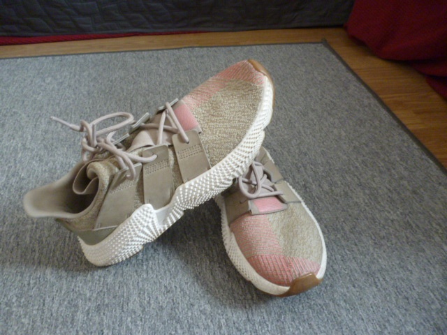 tenisky Adidas vel. 40 1/3