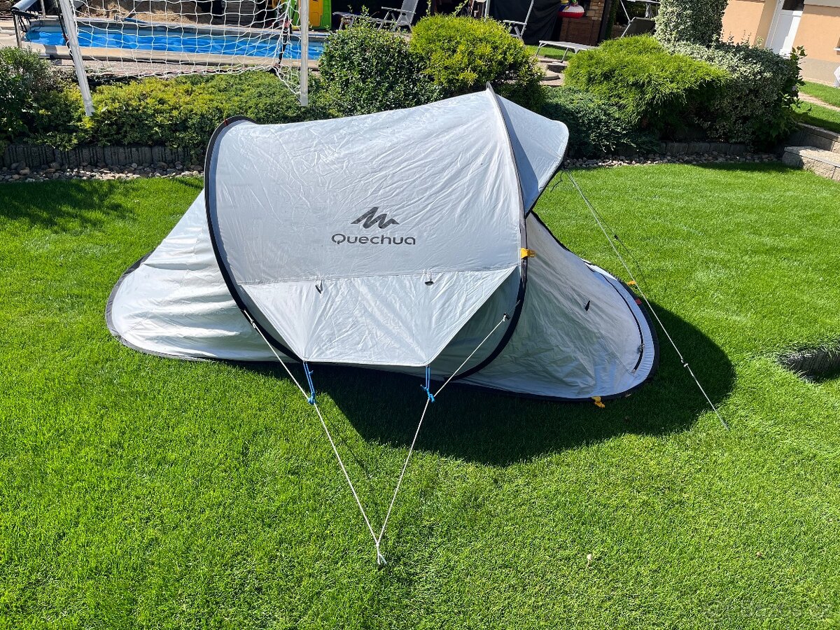 Stan Decathlon 2 Seconds pro dva