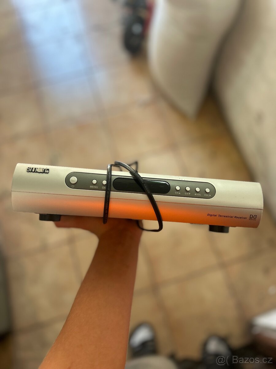 Prodám smart setebox