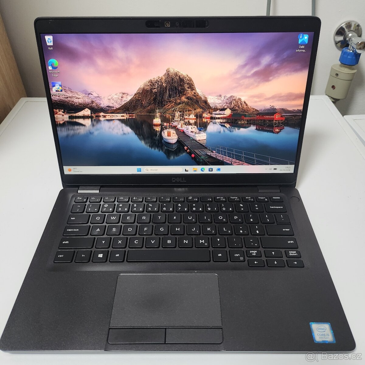 Dell Latitude 5300