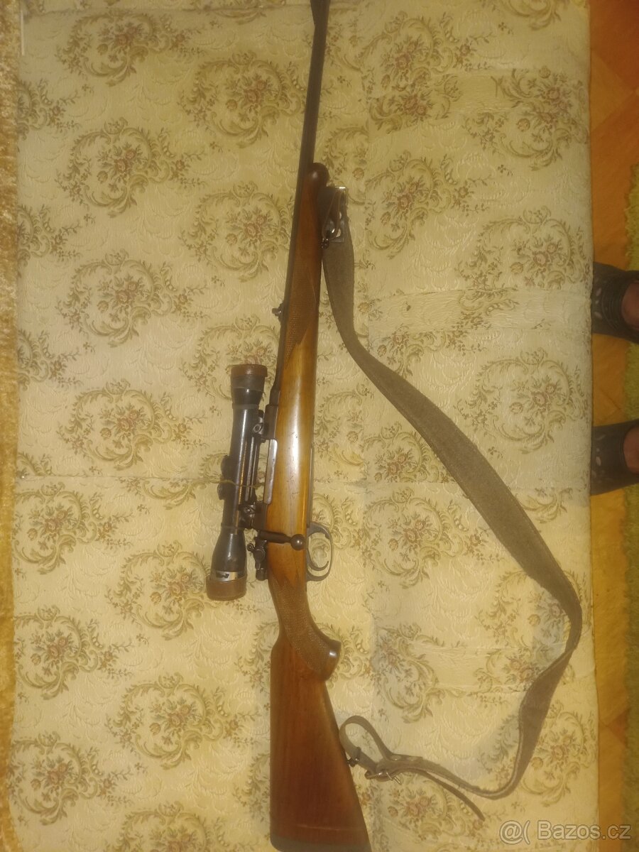 KULOVNICE OPAKOVACÍ ZG 47