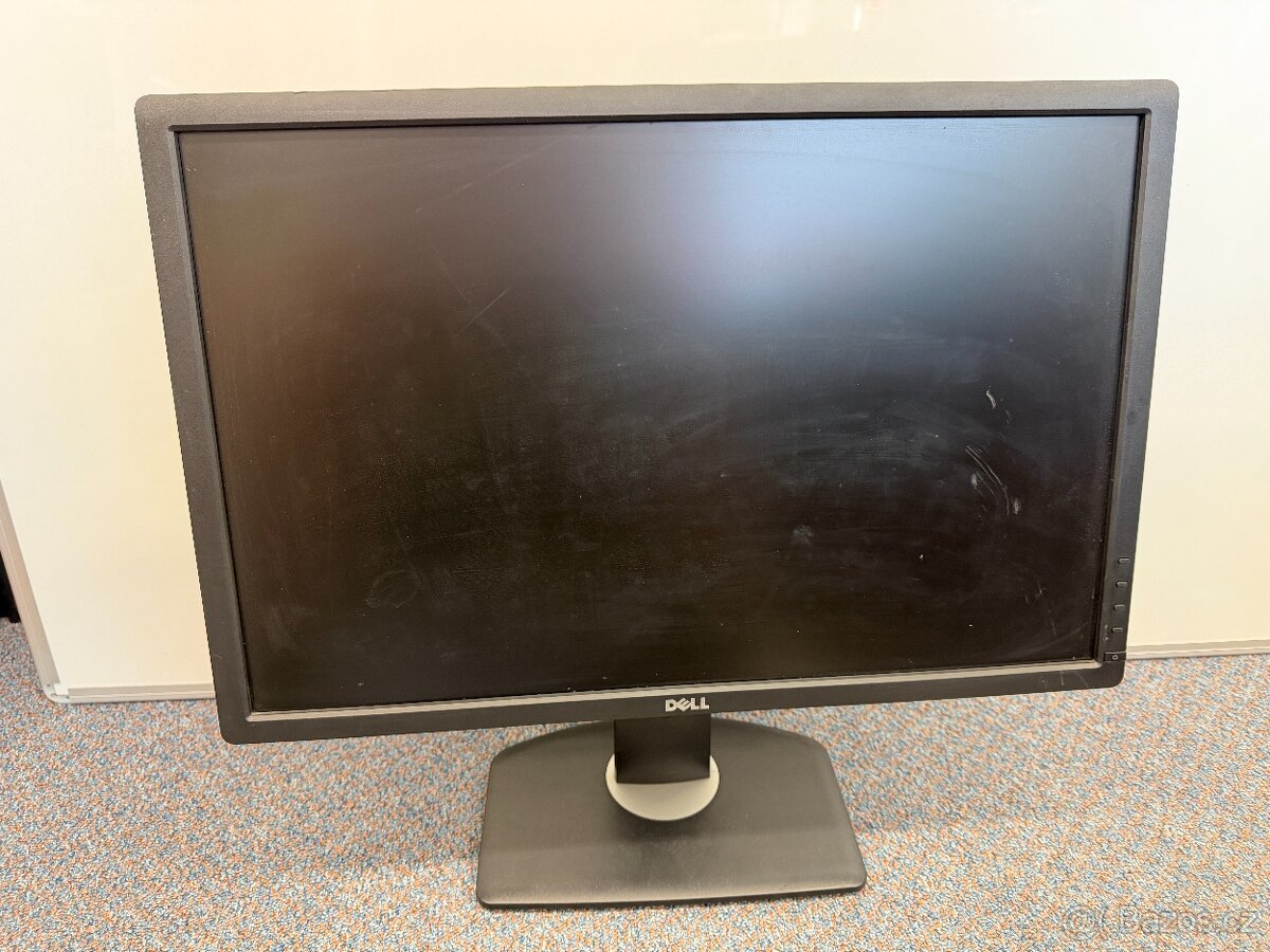 Monitor Dell U2412mb