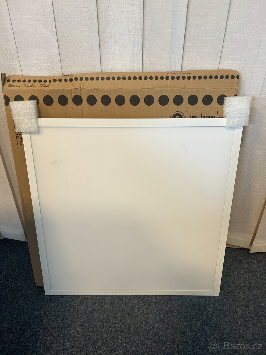 Stropní svítidlo - panel LED 36W