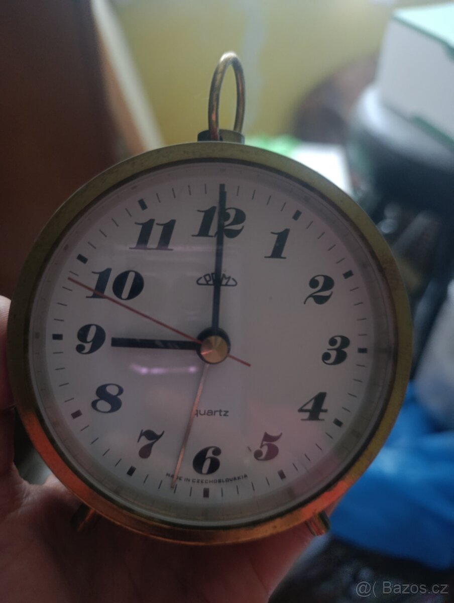 Budík