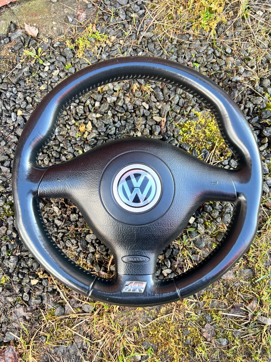 Volant R32 Golf 4 -passat b5-5,5