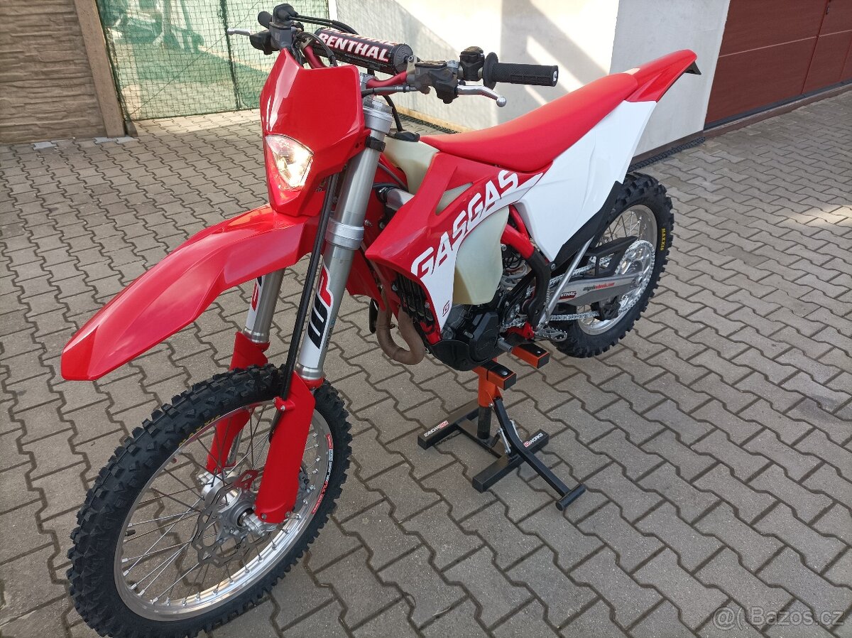 GasGas EC 350F