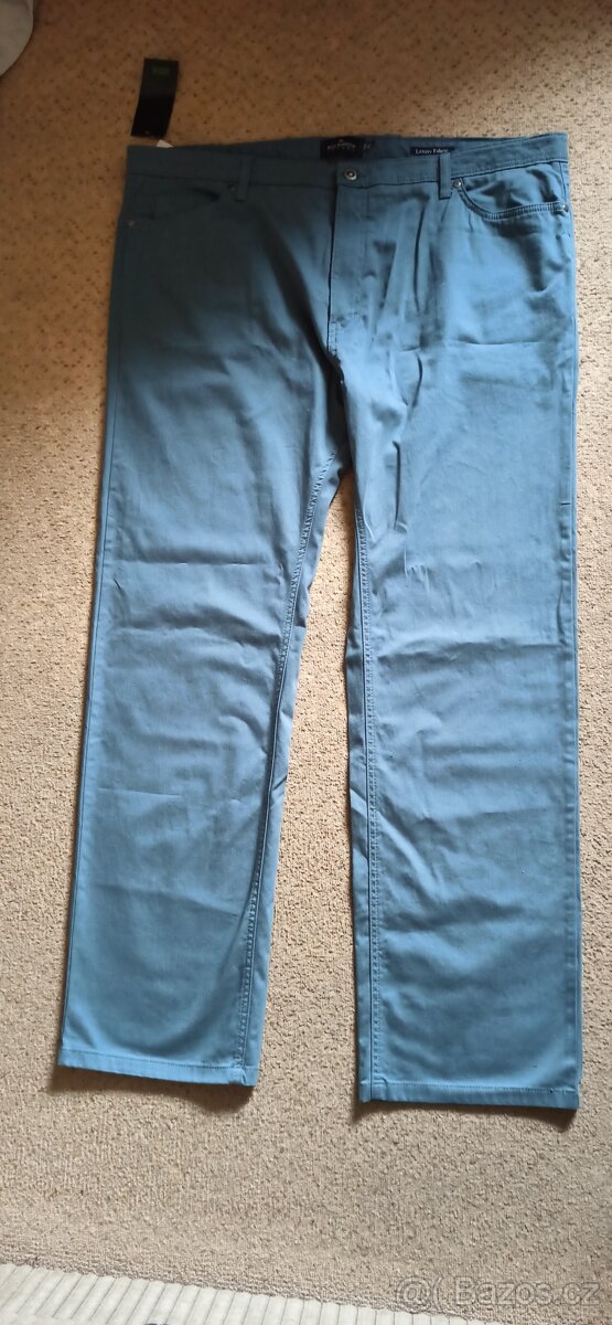 Nové kalhoty Blue Harbour Luxury Fabric 107 / 84cm
