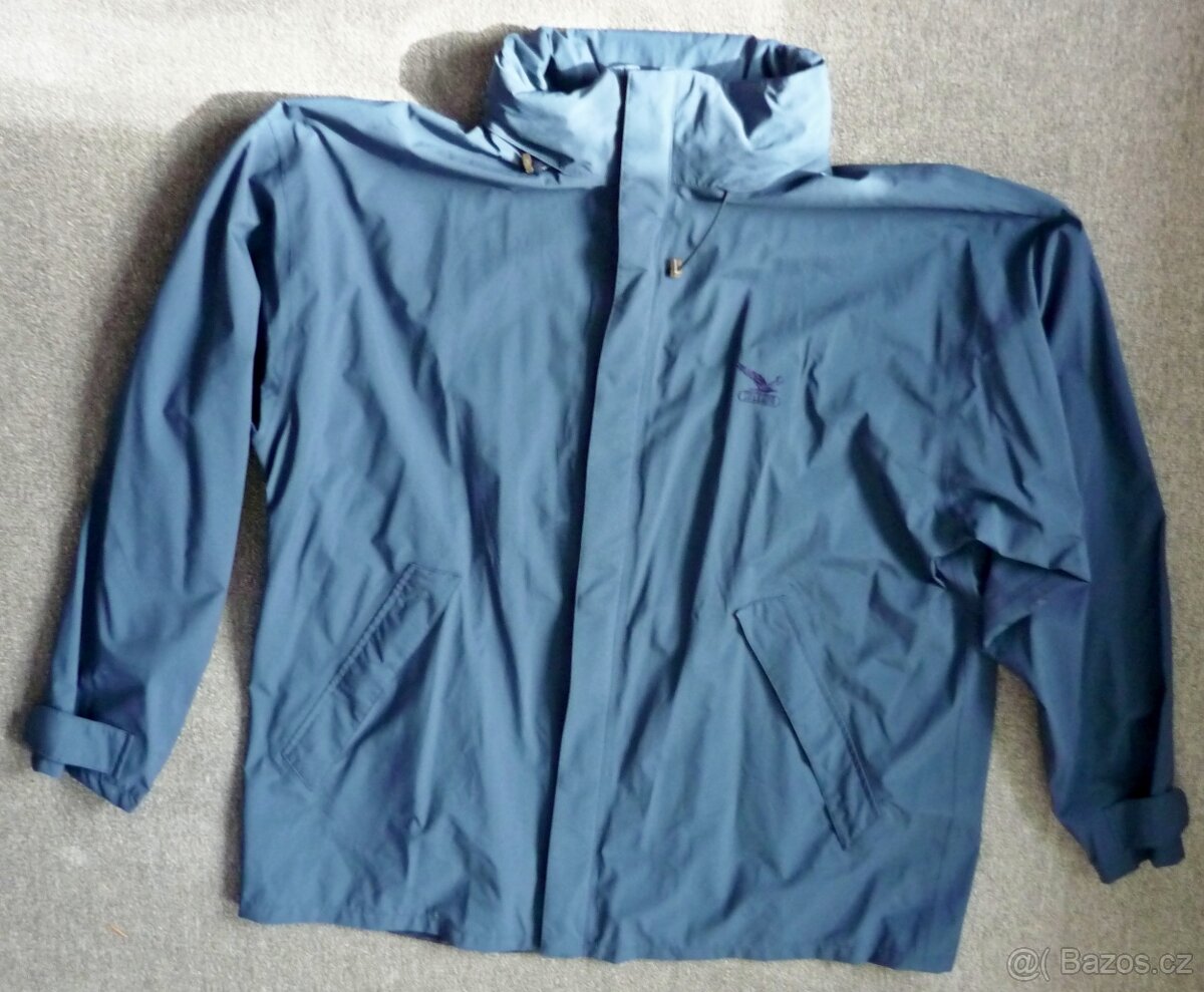 Treková Bunda  Salewa Gore Tex 4XL