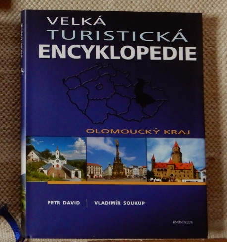 Velká turistická encyklopedie