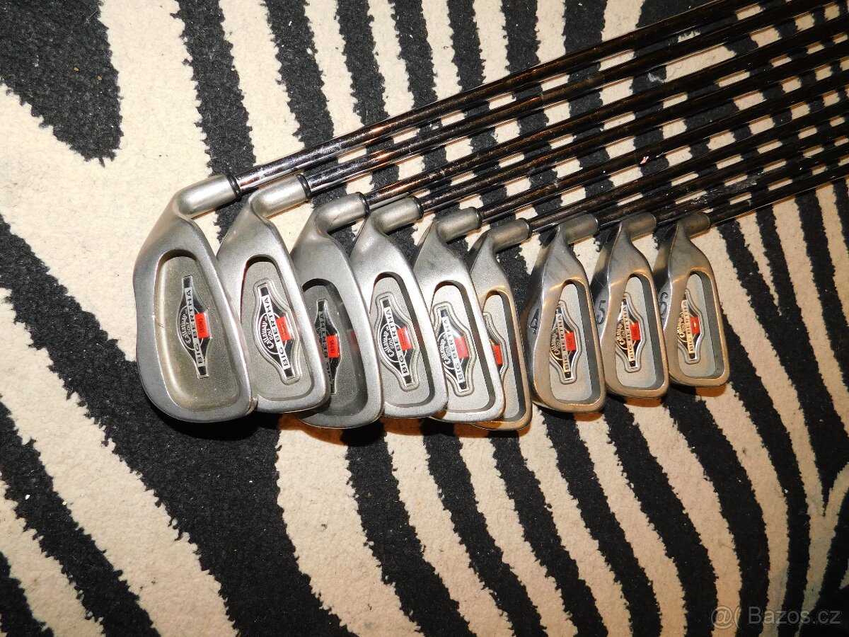 Callaway Big Bertha