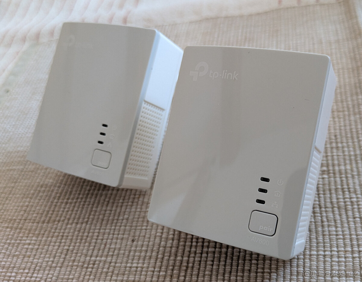 Powerline TP-Link TL-PA4010