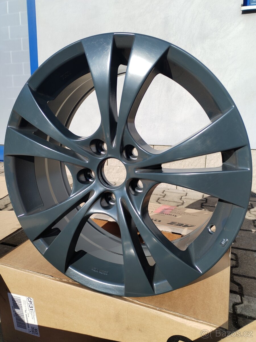 MiM 5x108 R17