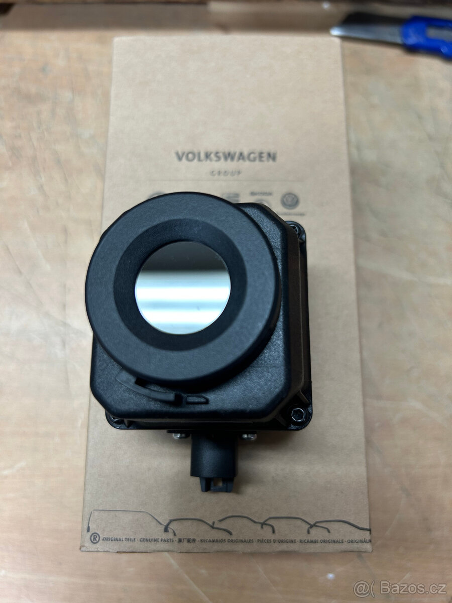 Kamera s nočním viděním 4G0980552B nová nepoužitá originál