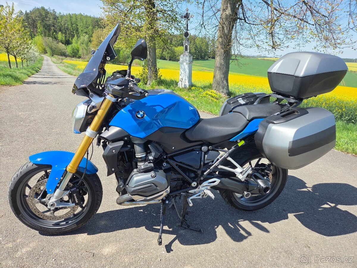Bmw R 1200 R