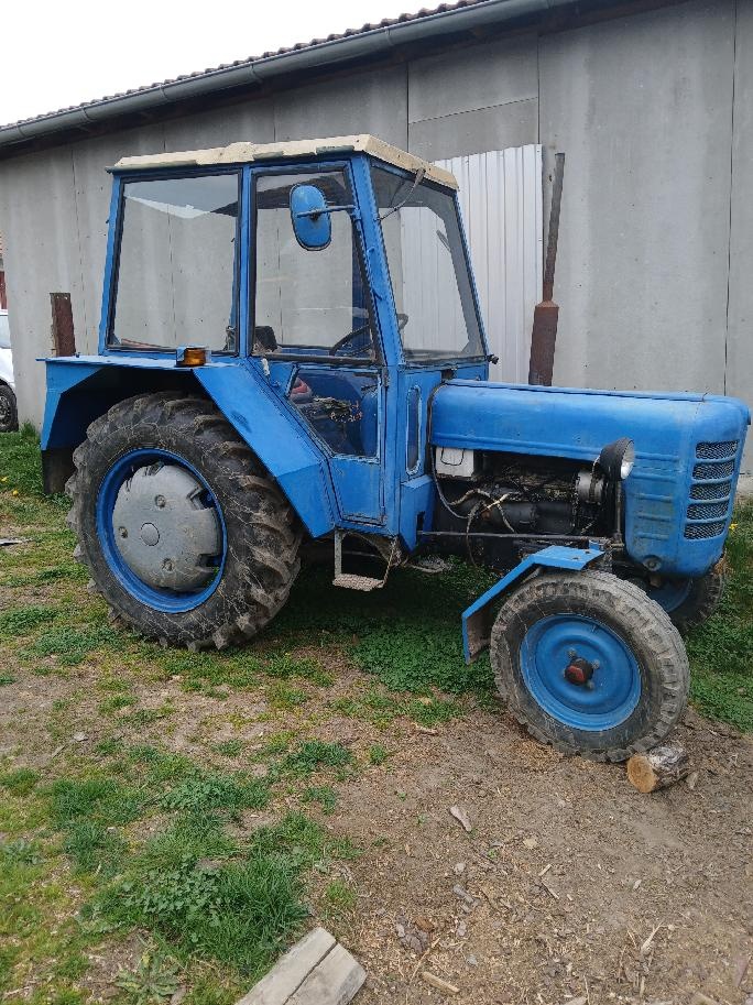 zetor 3011