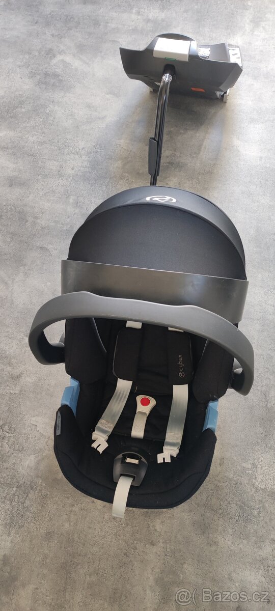 CYBEX ATON+základna