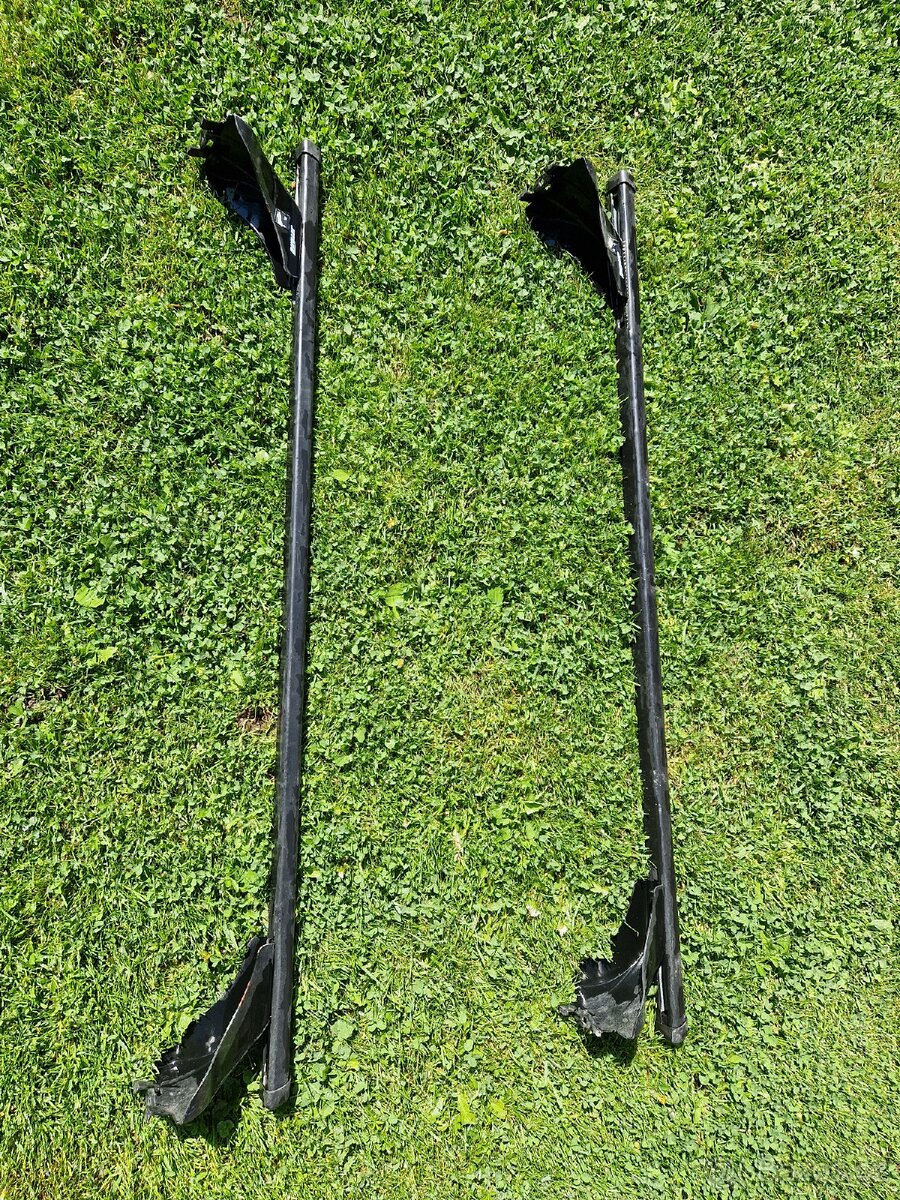Zahrádka megane II