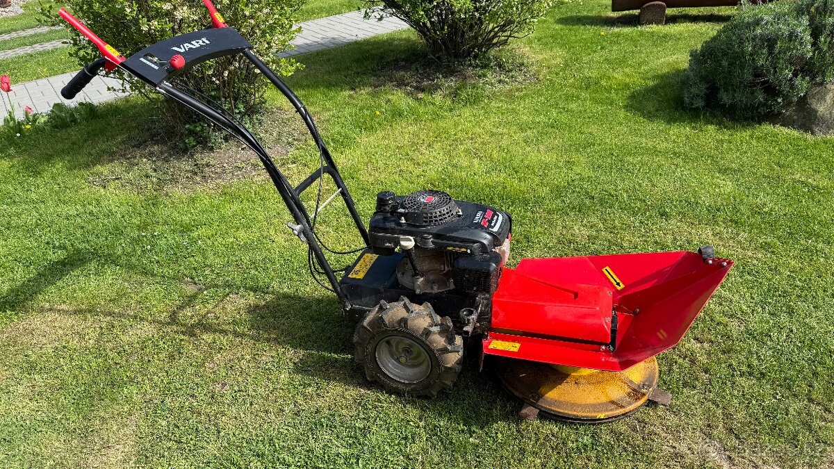 Bubnová sekačka VARI XP-200A (Agatha)