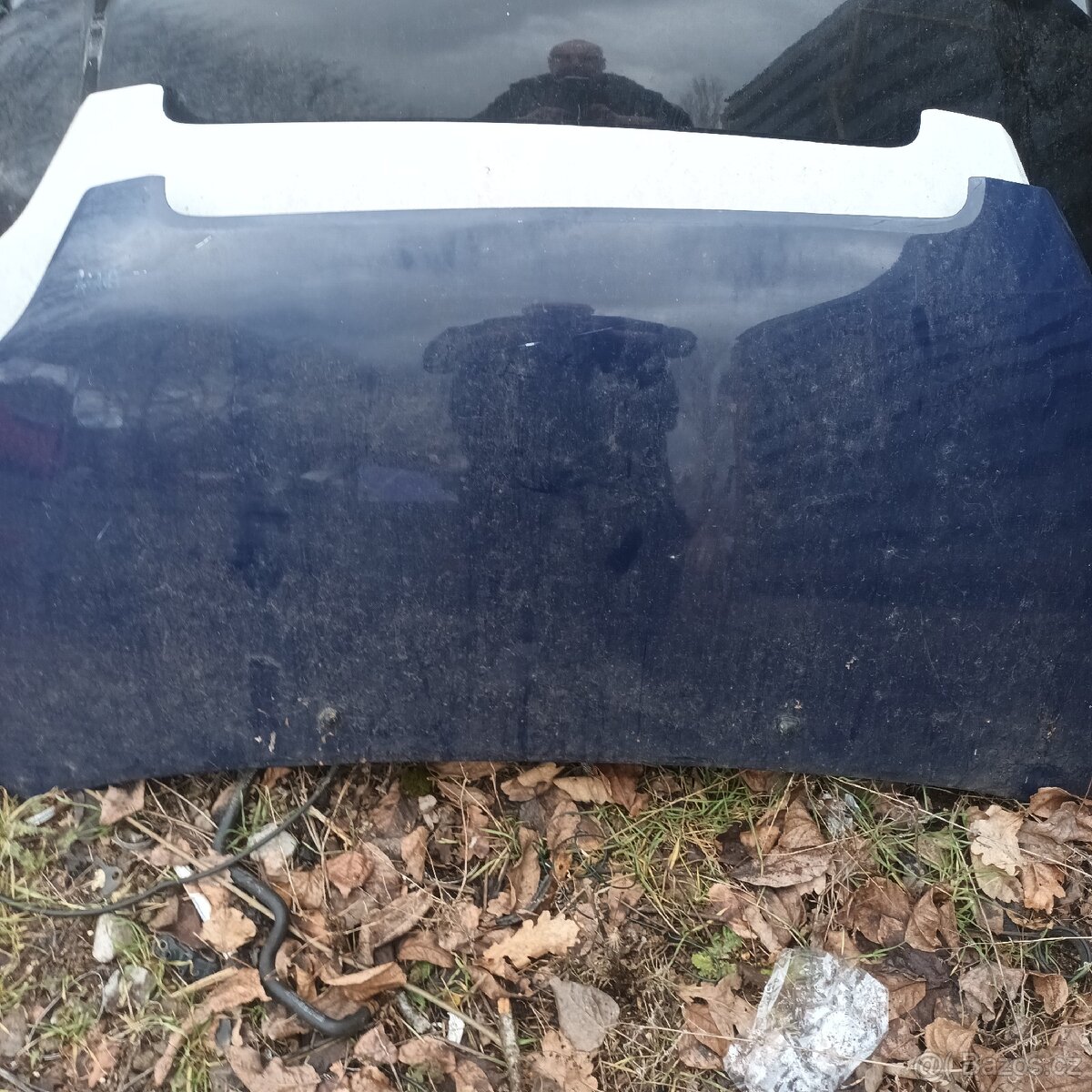 Opel agila A