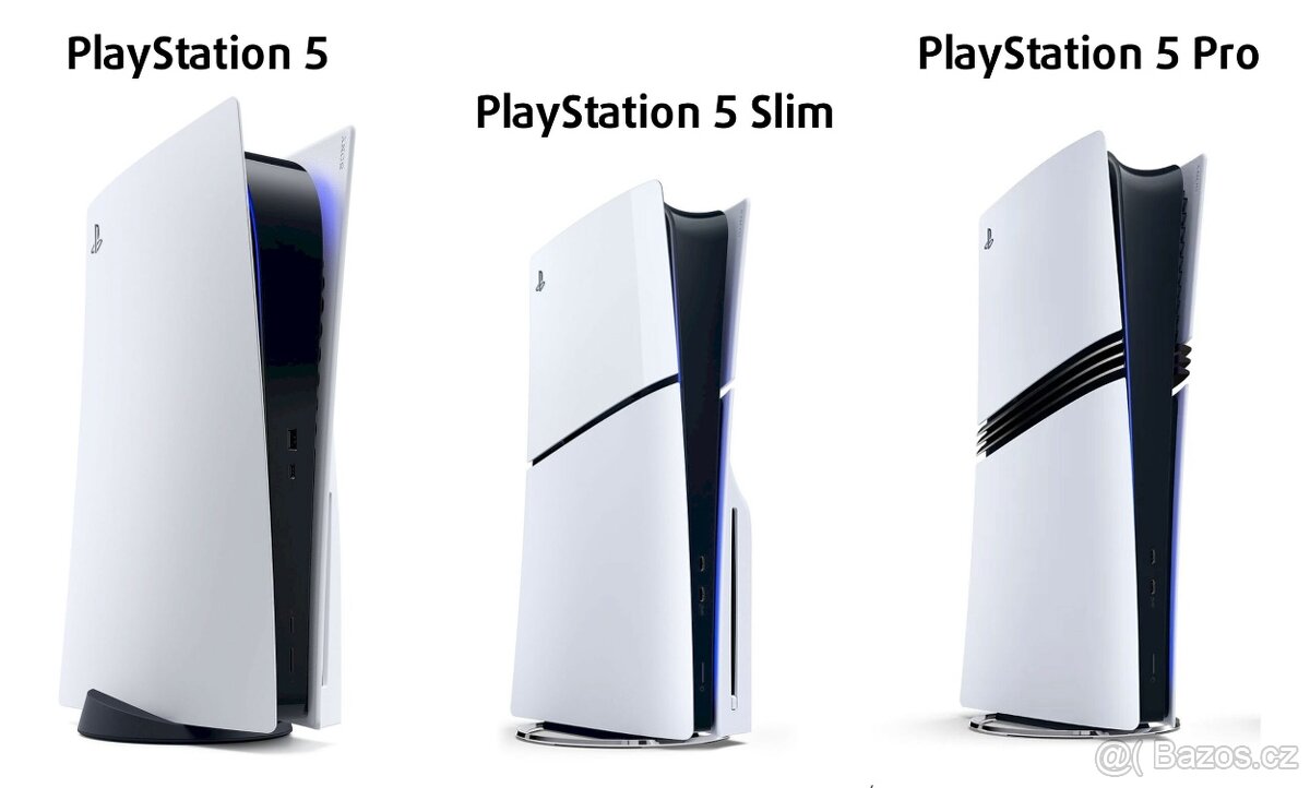 Playstation 5 ( koupím)