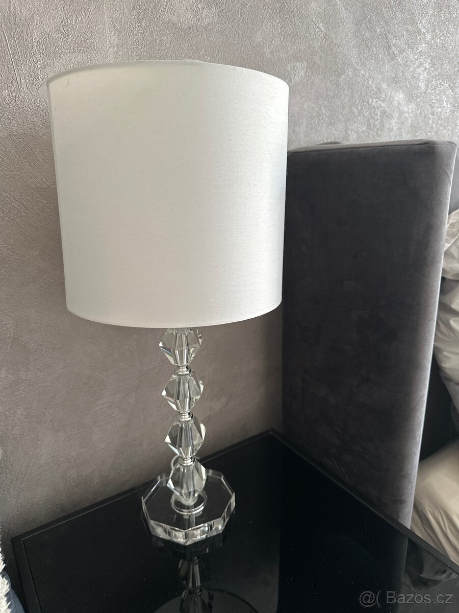 Lampa k nočnímu stolku Westwing