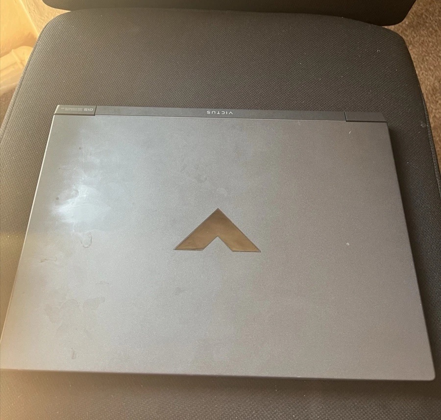 Prodám notebook HP VICTUS 15