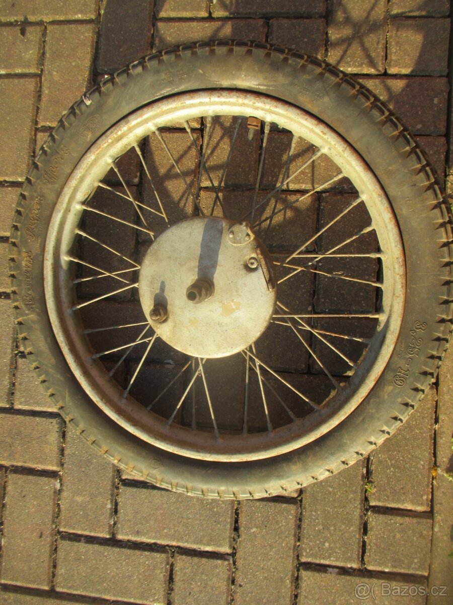 DKW 350